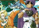 《勇者鬥惡龍》3DCG動畫電影「Dragon Quest 勇者鬥惡龍 Your Story」感動公開! 《勇者鬥惡龍》3DCG動畫電影「Dragon Quest 勇者鬥惡龍 Your Story」感動公開!