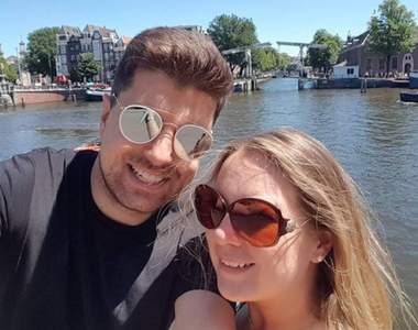 老公替老婆準備《意想不到的驚喜》結果這個驚喜太大大到直接上法院...