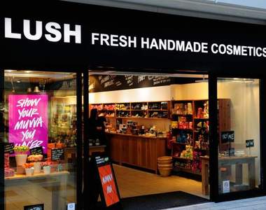 手工保養品牌《LUSH放棄經營社群網站》受夠演算法 還有花錢才能曝光了