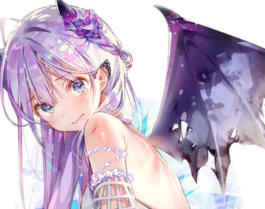 《繪師畫風被罵了》顏色太花光線畫錯不真實？畫畫不一定要貼近現實才正確……