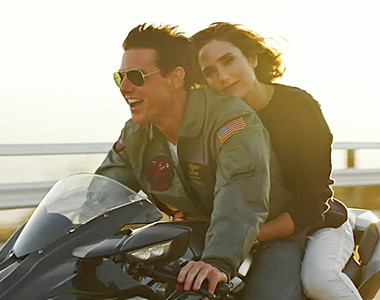 《捍衛戰士:獨行俠》全新預告  阿湯哥表示:年過50仍然可以飛上青天~