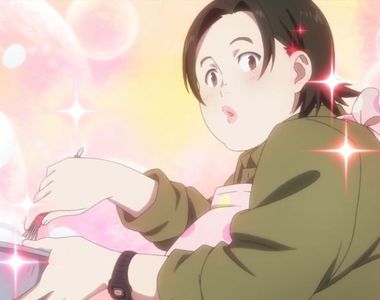 《明明是個胖子卻很潮》肥胖難道不能追求流行嗎?雜誌文章標題充滿惡意被誤會……