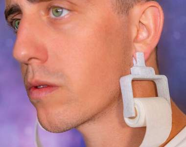 看似無用卻又實用?《腦洞發明》難以評論好壞的發明通通都在這啦~