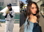 女大十八變《竹本萌瑛子》棒球少女10年後的蛻變再次引發推特話題 女大十八變《竹本萌瑛子》棒球少女10年後的蛻變再次引發推特話題
