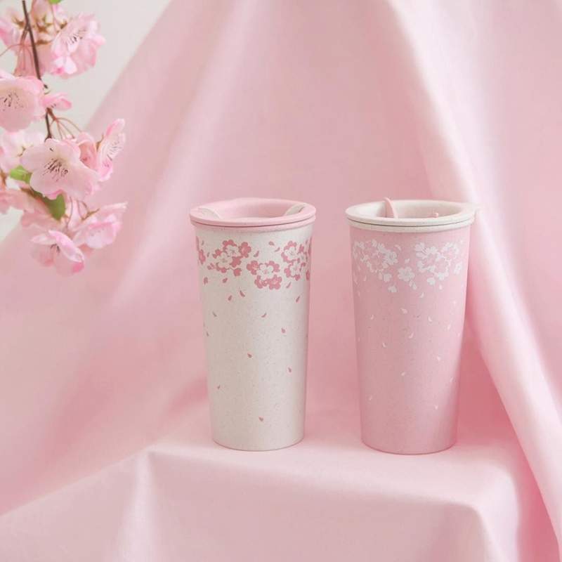 韩国大创2019《樱花季》新品超梦幻!不整套带走就对不起自己啦~ - 图片13 韩国大创2019《樱花季》新品超梦幻!不整套带走就对不起自己啦~