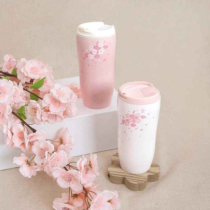 韩国大创2019《樱花季》新品超梦幻!不整套带走就对不起自己啦~ - 图片15 韩国大创2019《樱花季》新品超梦幻!不整套带走就对不起自己啦~