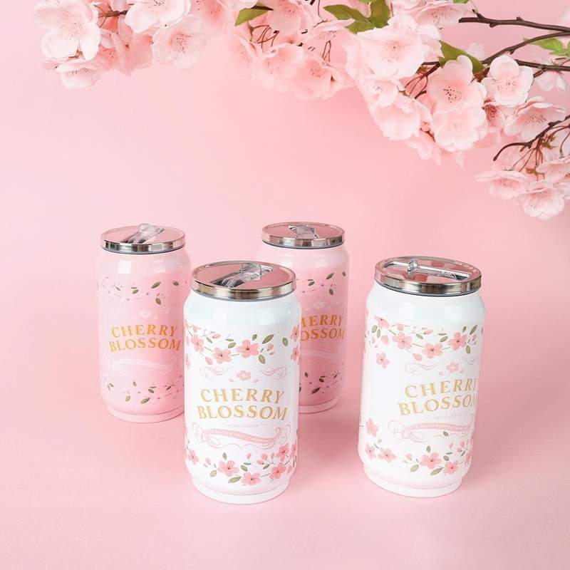 韩国大创2019《樱花季》新品超梦幻!不整套带走就对不起自己啦~ - 图片18 韩国大创2019《樱花季》新品超梦幻!不整套带走就对不起自己啦~