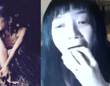 【有片】直播悲報《挑戰一口吞飯糰》日本女直播主「sola」死亡確認