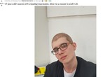 17歲少年發文《酸我 給我結束這一切的動力》結果網友根本下不了手... 17歲少年發文《酸我 給我結束這一切的動力》結果網友根本下不了手...