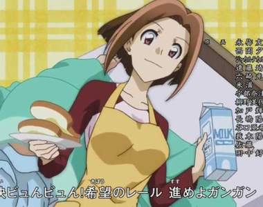 好羨慕《20歲女孩憧憬的理想主婦生活》那個...男人也想過這種生活啊QQ