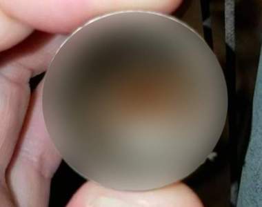 【閱覽注意】《風鈴內的生物》颶風過後家中出現意想不到的訪客