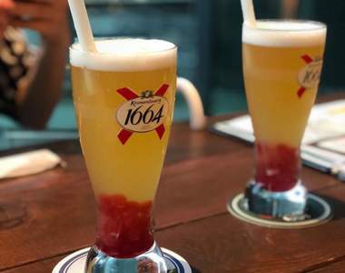 日本推出《珍珠啤酒》台灣的珍奶熱潮還會繼續發展出什麼魔物（欸w）