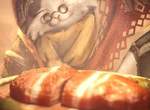療癒滿點《魔物獵人冰原料理長》果然還是阿罵做的飯最好吃 療癒滿點《魔物獵人冰原料理長》果然還是阿罵做的飯最好吃