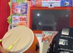 高手在民間《太鼓達人畫面沒了也能full combo》從頭到尾都沒斷拍太強啦 高手在民間《太鼓達人畫面沒了也能full combo》從頭到尾都沒斷拍太強啦