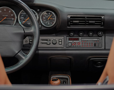 終於復古靈魂~德國《Blaupunkt》推出《復古風格》音響主機