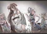 【有片】官方是嗑了什麼XD《異世界四重奏》對了,畫風完全不是首圖這樣的(爆) 【有片】官方是嗑了什麼XD《異世界四重奏》對了,畫風完全不是首圖這樣的(爆)
