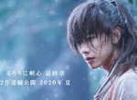 佐藤健主演《神劍闖江湖》真人版電影新作 「追憶篇」&「人誅篇」2020年連續2部上映 佐藤健主演《神劍闖江湖》真人版電影新作 「追憶篇」&「人誅篇」2020年連續2部上映