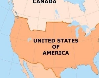 美國人連署《把蒙大拿州賣給加拿大》蒙大拿人表示:好耶我想當加拿大人