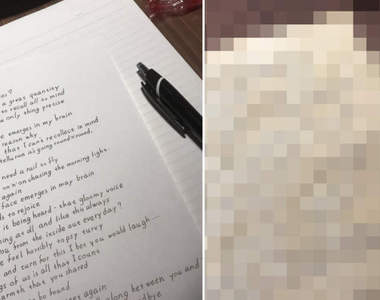 《DIY舊書頁質感》超有年代感的紙張網友用簡單的方法教大家輕鬆做