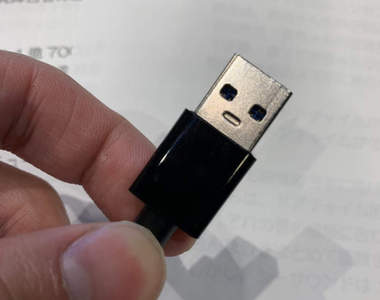 推特話題《USB正反面分辨法》原來只要看接頭面相就能正確判別！？