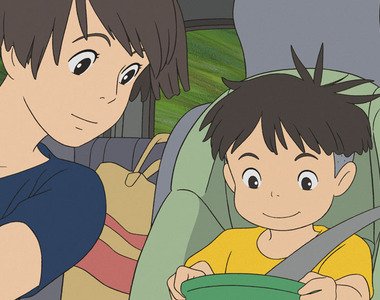 《虛構作品的違法行為》交通違規就會討厭整部作品?天氣之子讓人特別反感……