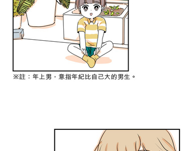 同在屋簷下 第10話