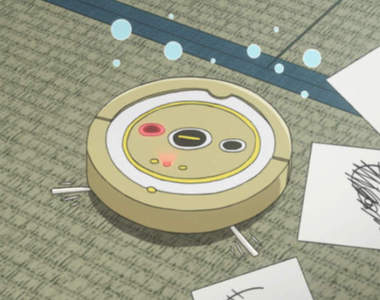 超天才《3歲女兒自製掃地機器人》作夢都沒想到家裡的第一台掃地機器人是來自女兒的發明...