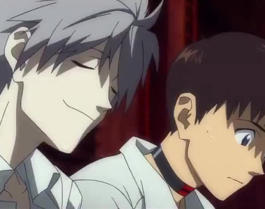 《Netflix上架新世紀福音戰士》字幕Love變Like觸怒粉絲大炎上 版權問題又摧毀了片尾曲……