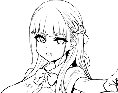 《繪師朝凪聊新作同人誌》畫二創同人很好賺？其實原創越來越受歡迎又不會被罵……