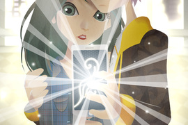 從雲端開始愛 第84話 從雲端開始愛 第84話