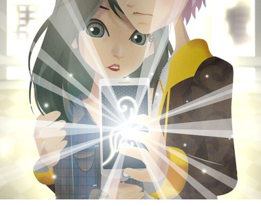 從雲端開始愛 第84話