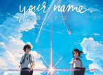 《你的名字。》好萊塢真人版《戀夏500日》Marc Webb執導 芝加哥少年與印地安少女互換靈魂... 《你的名字。》好萊塢真人版《戀夏500日》Marc Webb執導 芝加哥少年與印地安少女互換靈魂...