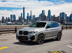 M族中堅份子 《BMW》預期《X3 M》成為最暢銷M車系 M族中堅份子 《BMW》預期《X3 M》成為最暢銷M車系