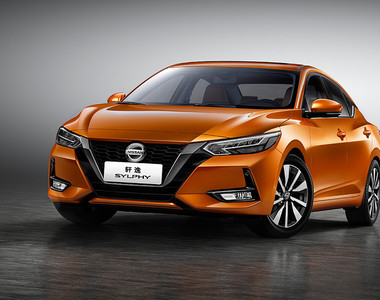 房車式微？《Nissan》研究顯示仍有7成買家對房車感興趣