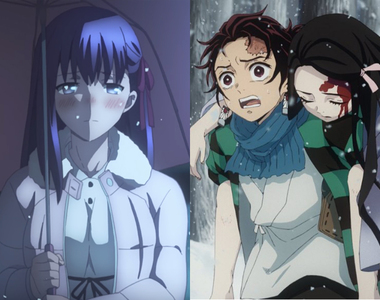 動畫公司《幽浮社逃稅4億以上、私吞善款》「鬼滅之刃」「Fate HF 最終章」恐波及停播無法上映