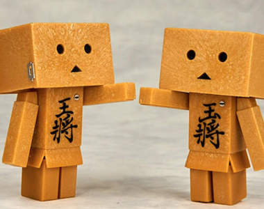 療癒人心還可以對弈《將棋阿楞》40入一整套組合6月24號海洋堂網路商店限定販售