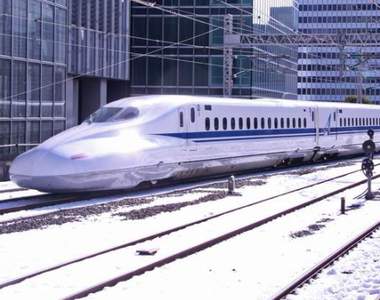 《東京車站直達地圖》不需轉乘就能直達的地區多到讓人深感都廳的偉大...