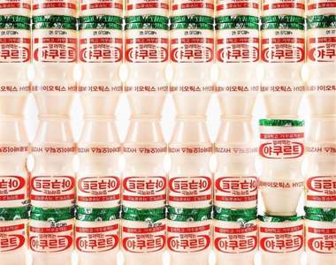 強迫症不能發落的《超市IG》完美商品的背後有著讓人一秒翻白眼的亮點在w