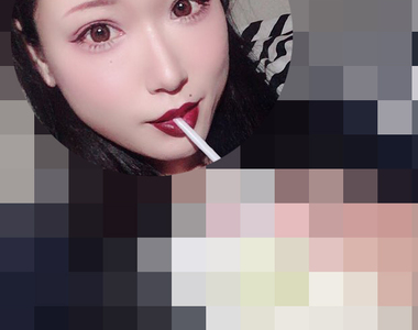 禁斷技巧《瘦小臉的秘訣》不用APP不用花大錢只需買罐飲料就可以辦到XD