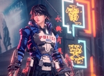 「桂正和」操刀人物設計《Astral Chain》白金工作室科幻新作遊戲曝光,預定8月登上Switch 「桂正和」操刀人物設計《Astral Chain》白金工作室科幻新作遊戲曝光,預定8月登上Switch