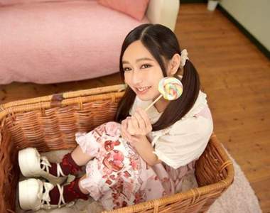 最強AV身高差《市川花音》18歲女大生身高只有141公分~超級小隻馬❤