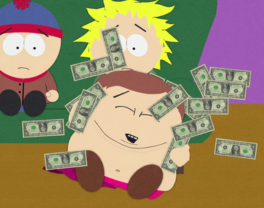 《神運網友中彩券》頭獎二獎竟然都中了 神到網友紛紛搶裝熟……