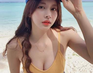 是女鬼也是男神的老婆《韓寶凜》火辣身材一解放讓網友直接戀愛啦♥