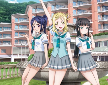 《動畫舞台淡島飯店驚傳破產》聖地何去何從粉絲超憂心 媒體報導引發天大誤會……