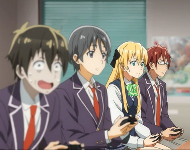 《玩遊戲該選強角或弱角》不選強勢角色會比較有趣？有玩家喜歡挑戰有玩家只喜歡贏