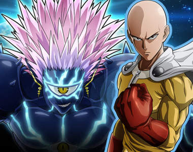 【正義執行】格鬥遊戲《一拳超人無名英雄》首支遊戲預告片登場