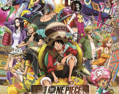 《海賊王一番賞 ONE PIECE ALL STAR 》 A~I賞全都是模型怎麼能錯過咧?