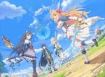 【有片】咕嚕靈波(●′∀‵)ノ♡《超異域公主連結☆Re:Dive》TV動畫化決定,我好興奮啊~ 【有片】咕嚕靈波(●′∀‵)ノ♡《超異域公主連結☆Re:Dive》TV動畫化決定,我好興奮啊~