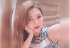 【有片】人類最強Body《沖田杏梨的youtube頻道開設》英國藝術大學畢業的她拍片片給大家看~❤