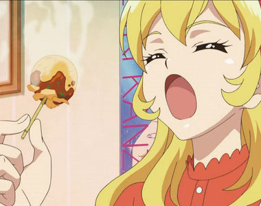 《章魚燒殺人事件》地上掉落一大堆章魚?日本網友發揮創意推理真相……